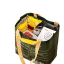 Waterproof Grocery Bag for Shoppers