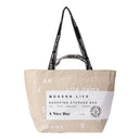 Waterproof Grocery Bag for Shoppers
