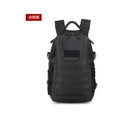 Large Capacity Waterproof Tactical Backpack for Outdoors