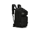 Large Capacity Waterproof Tactical Backpack for Outdoors