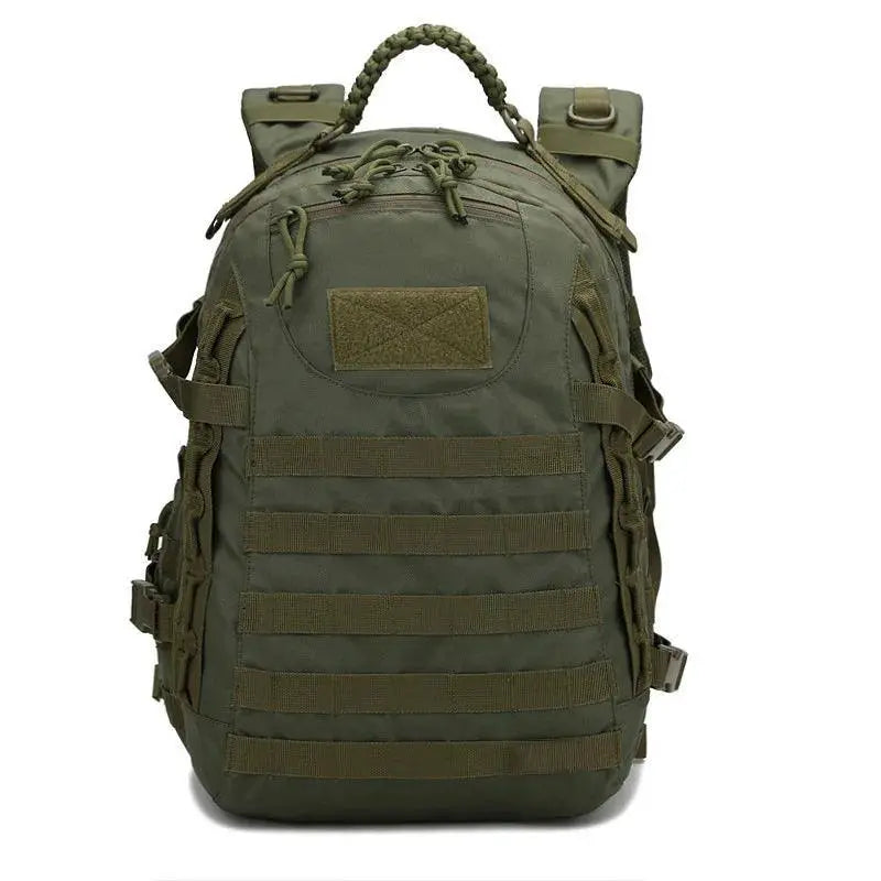 Waterproof Tactical Backpack Large Capacity For Outdoors