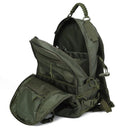 Large Capacity Waterproof Tactical Backpack for Outdoors