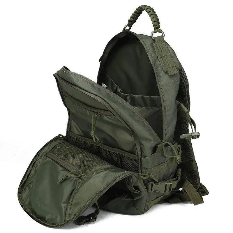 Waterproof Tactical Backpack Large Capacity For Outdoors