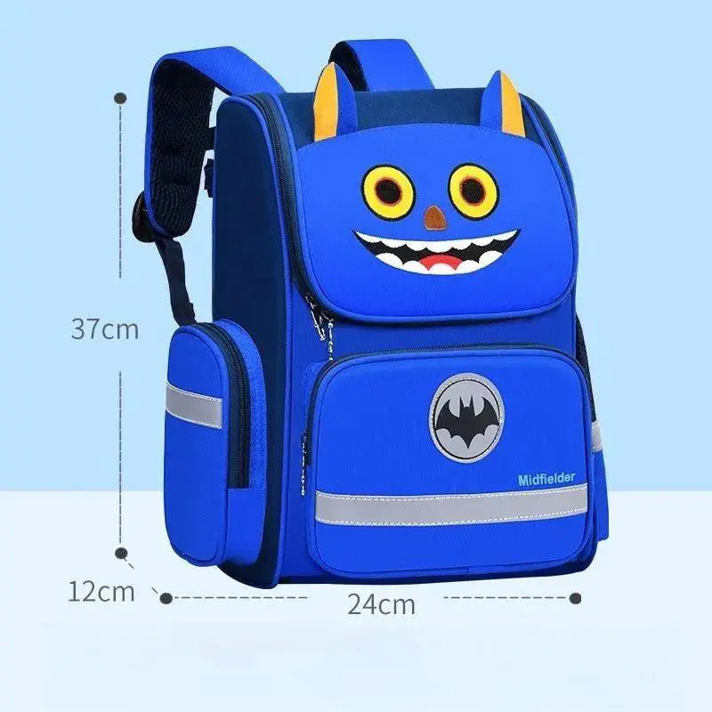 Large Capacity Waterproof Unicorn Backpack For Girls