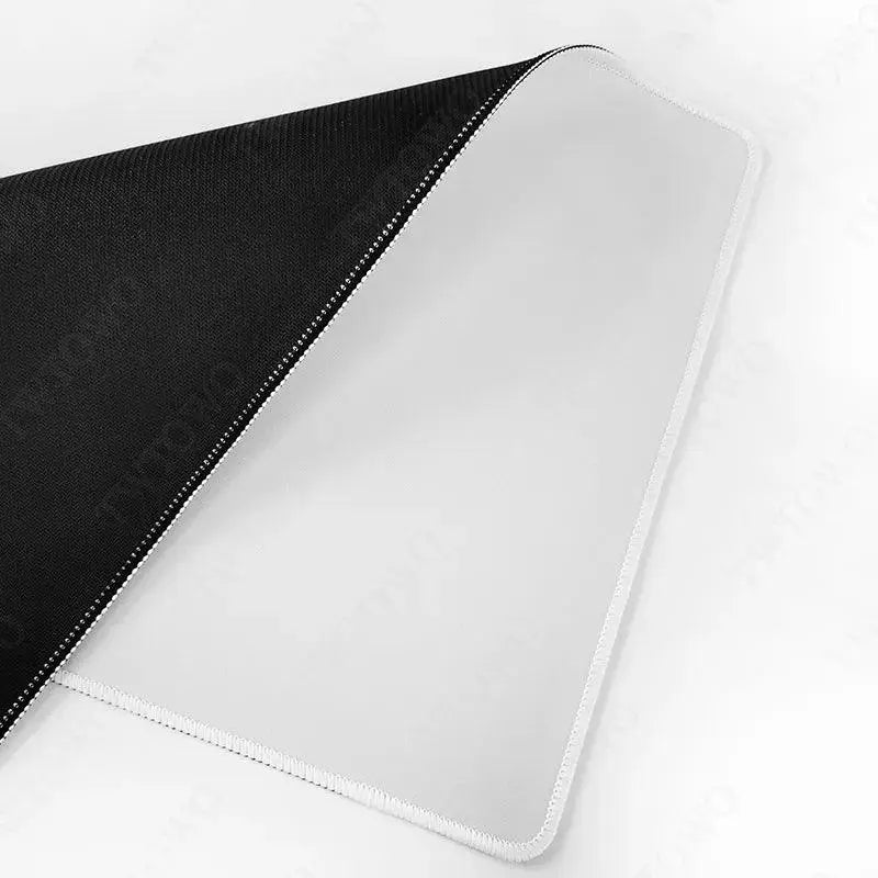 Large Custom Gaming Mouse Pad For Gamers And Anime Fans XXL