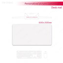 Large Custom Gaming Mouse Pad for Gamers & Anime Fans