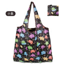 Heavy-Duty Foldable Tote for Groceries