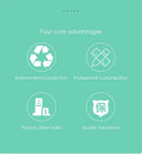 Eco Nylon Tote for Women Everyday Use