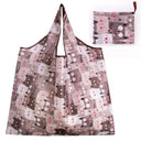 Eco Nylon Tote for Women Everyday Use