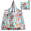 Eco Nylon Tote for Women Everyday Use