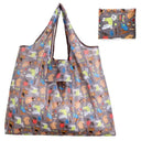 Eco Nylon Tote for Women Everyday Use