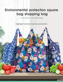 Eco Nylon Tote for Women Everyday Use