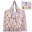 Eco Nylon Tote for Women Everyday Use