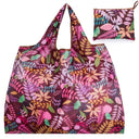 Eco Nylon Tote for Women Everyday Use