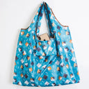 Eco Nylon Tote for Women Everyday Use