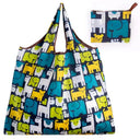 Eco Nylon Tote for Women Everyday Use