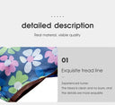 Eco Nylon Tote for Women Everyday Use