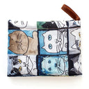 Eco Nylon Tote for Women Everyday Use