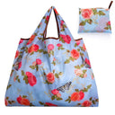 Eco Nylon Tote for Women Everyday Use