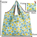 Eco Nylon Tote for Women Everyday Use