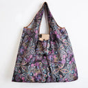 Eco Nylon Tote for Women Everyday Use