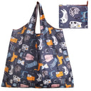 Eco Nylon Tote for Women Everyday Use