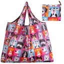 Eco Nylon Tote for Women Everyday Use