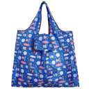 Eco Nylon Tote for Women Everyday Use