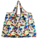 Eco Nylon Tote for Women Everyday Use