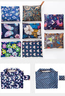 Eco Nylon Tote for Women Everyday Use