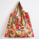 Eco Nylon Tote for Women Everyday Use