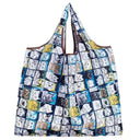 Eco Nylon Tote for Women Everyday Use