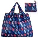 Eco Nylon Tote for Women Everyday Use