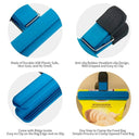Fresh Seal Bag Clips for Kitchen Storage