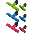 Fresh Seal Bag Clips for Kitchen Storage