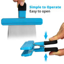 Fresh Seal Bag Clips for Kitchen Storage