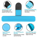Fresh Seal Bag Clips for Kitchen Storage