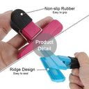 Fresh Seal Bag Clips for Kitchen Storage