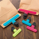 Fresh Seal Bag Clips for Kitchen Storage