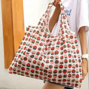 Eco Foldable Grocery Bag for Shoppers