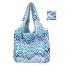 Eco Foldable Grocery Bag for Shoppers