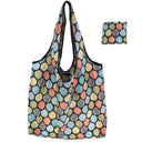 Eco Foldable Grocery Bag for Shoppers