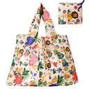 Eco Foldable Grocery Bag for Shoppers