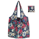 Eco Foldable Grocery Bag for Shoppers