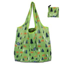 Eco Foldable Grocery Bag for Shoppers