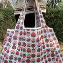 Eco Foldable Grocery Bag for Shoppers