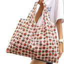 Eco Foldable Grocery Bag for Shoppers