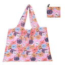 Eco Foldable Grocery Bag for Shoppers