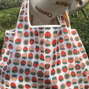 Eco Foldable Grocery Bag for Shoppers