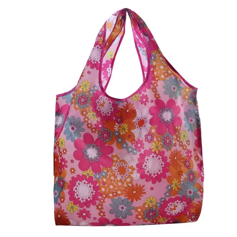 Eco Foldable Grocery Bag for Shoppers — product view 15